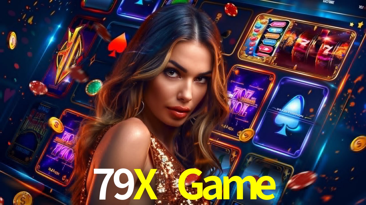 79X Game,79X Bet