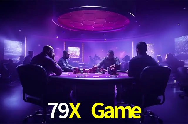 Casino Ao Vivo 79X Game