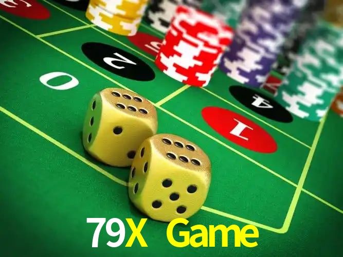 2FA Security 79X Game