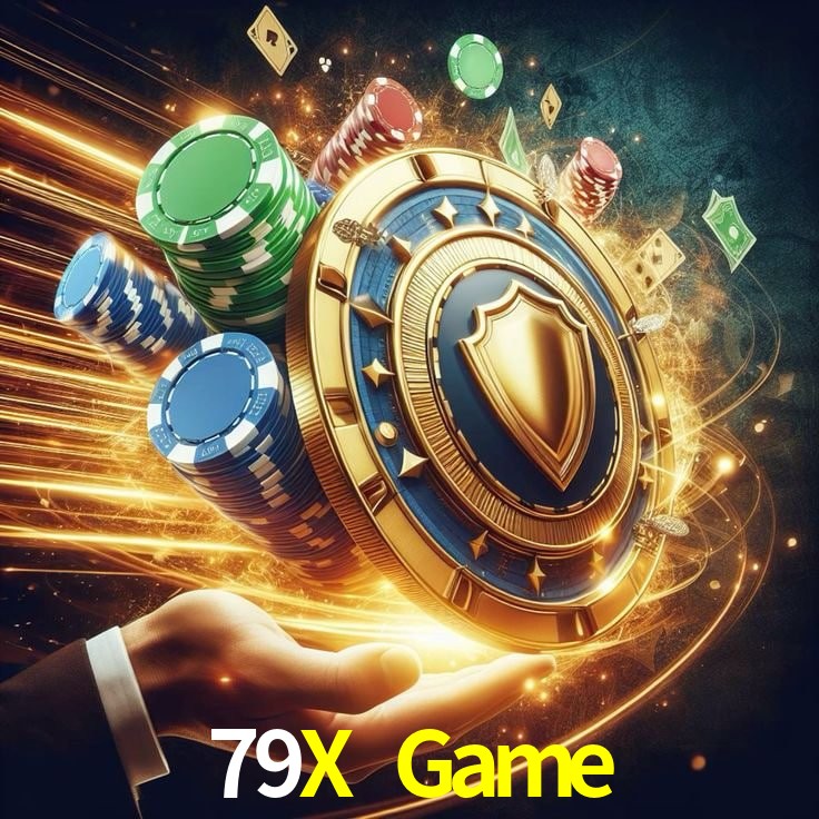 Ofertas Imperdíveis na 79X Game: Promoções e Bônus Que Valem a Pena