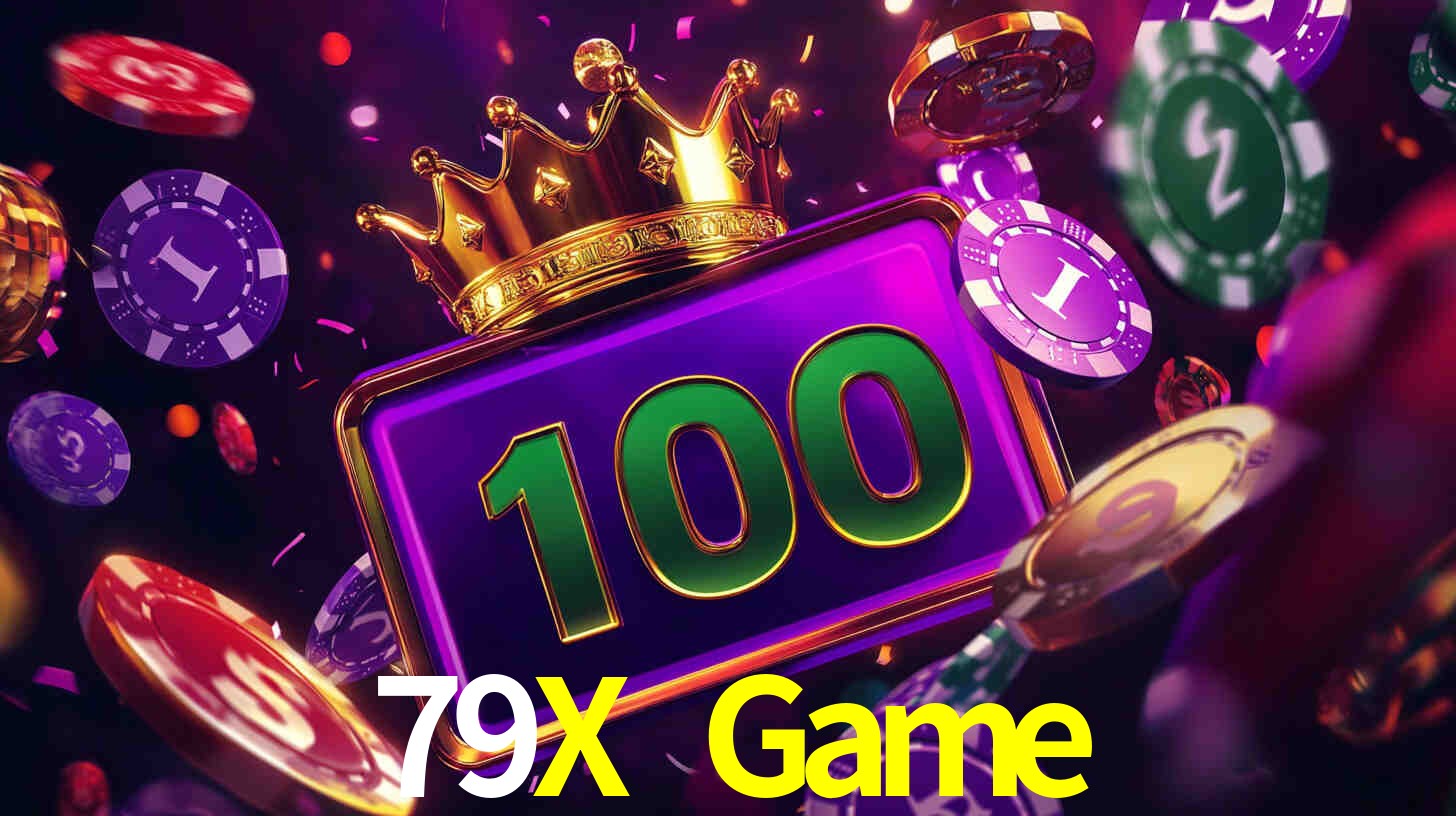 Statistics 79X Game