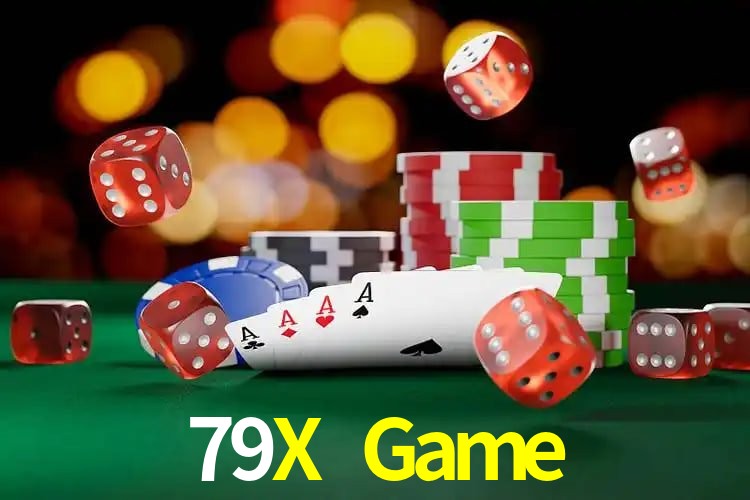 Cadastro Rápido 79X Game