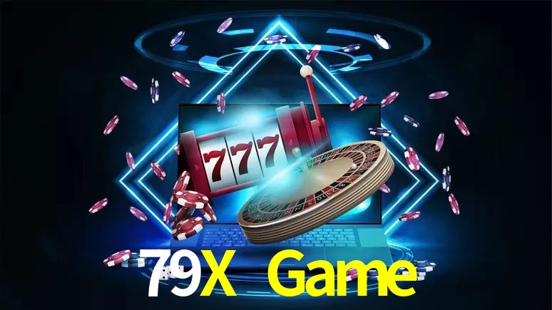 Design Responsivo 79X Game