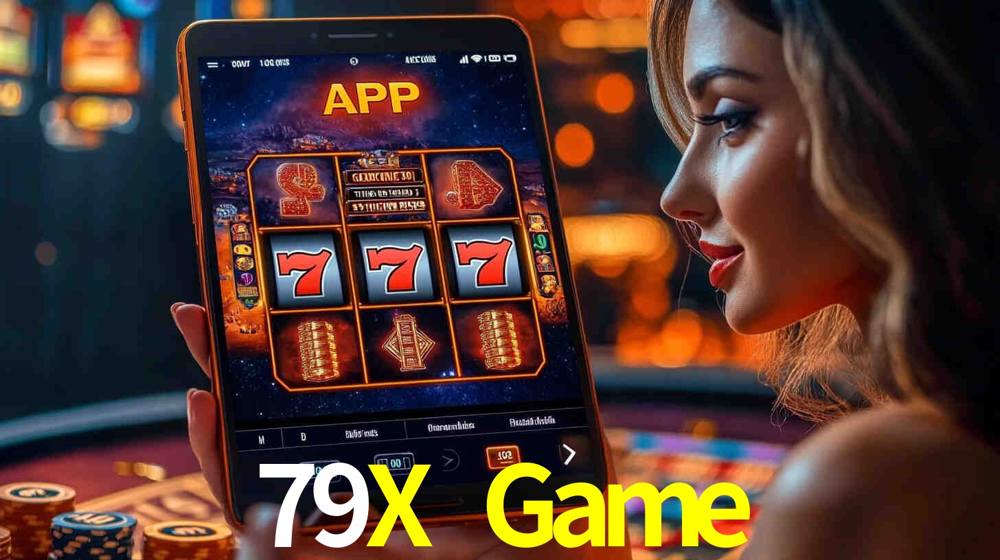 Welcome Bonus 79X Game