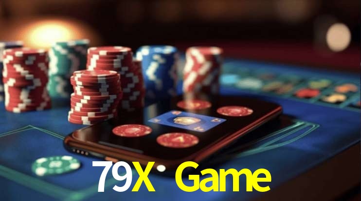 Estatísticas Esportivas 79X Game