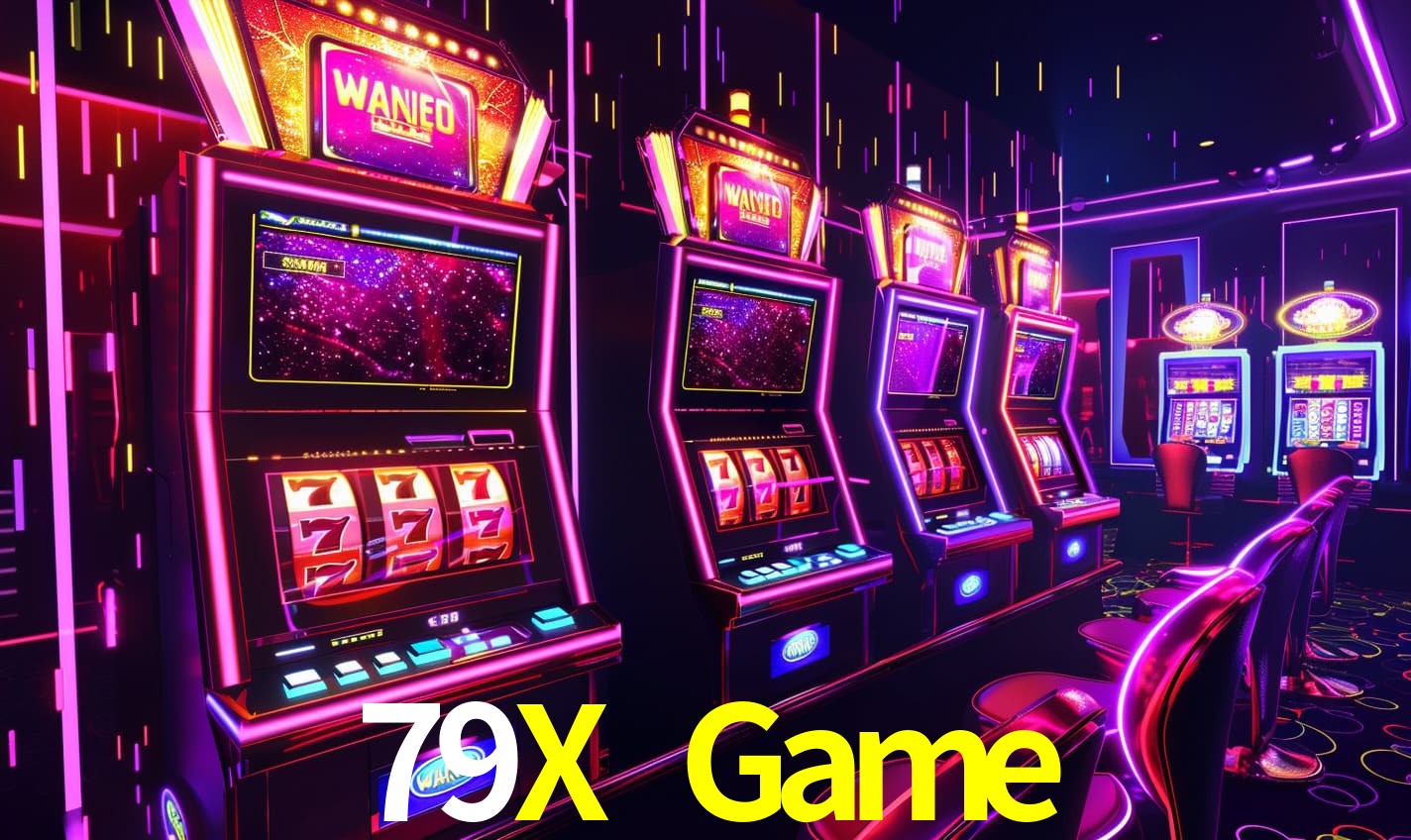 79X Game: Jogue Crash e Experimente Alta Recompensa Instantânea