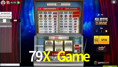 A Emoção da Loteria na 79X Game: Uma Chance de Mudança de Vida