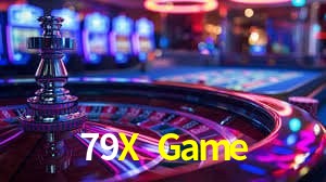 Platform Technology 79X Game