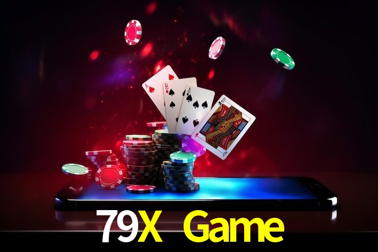 Flash Promotion 79X Game