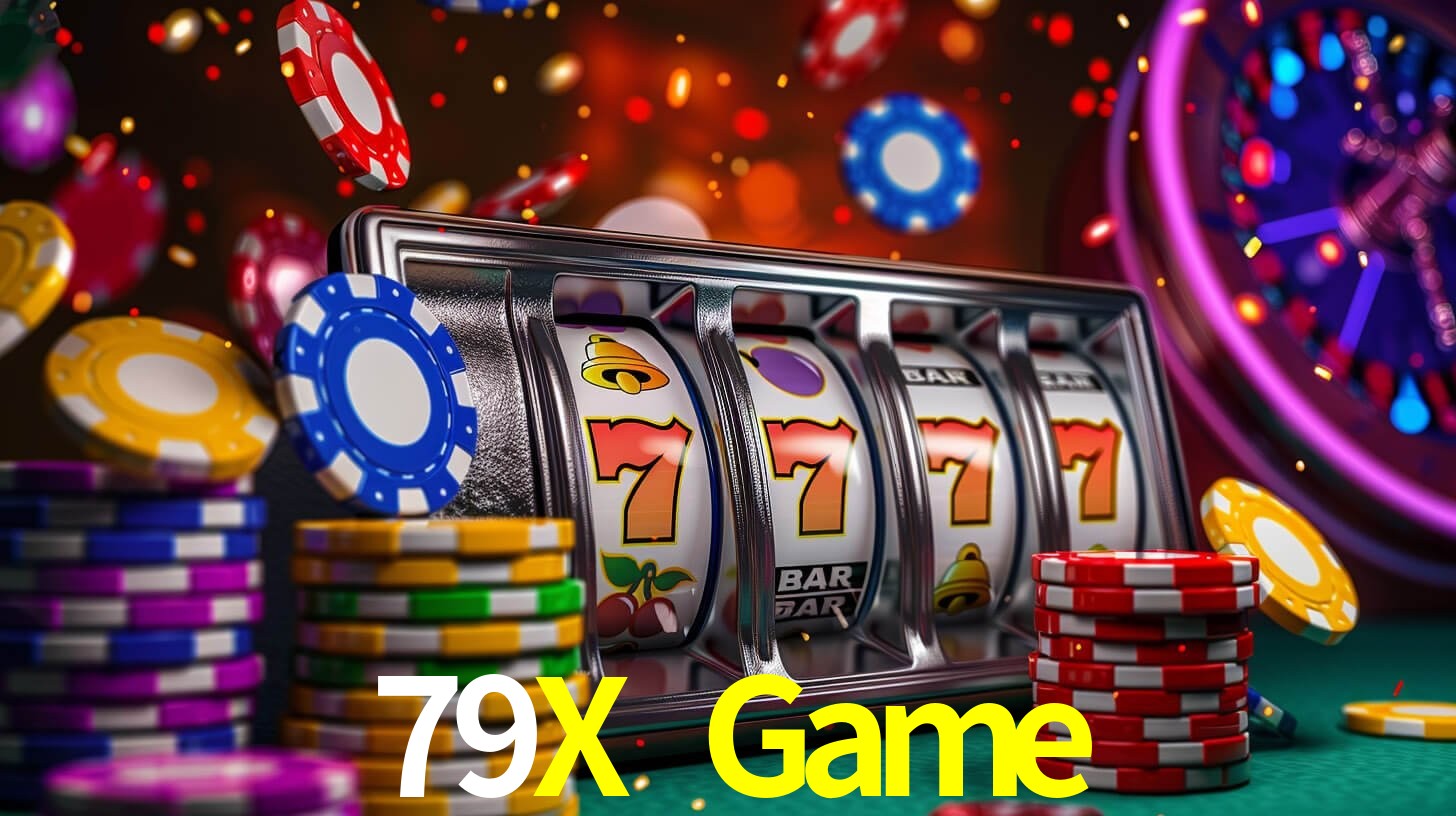 Casino VIP 79X Game