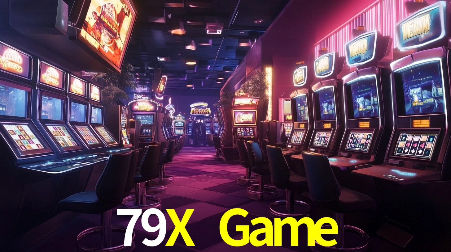 Football Betting 79X Game