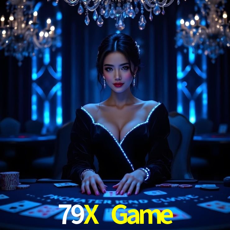 Segurança 2FA 79X Game