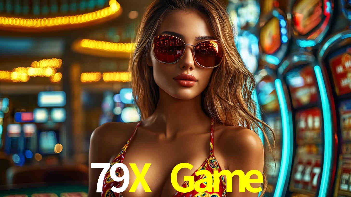 Sports Statistics 79X Game