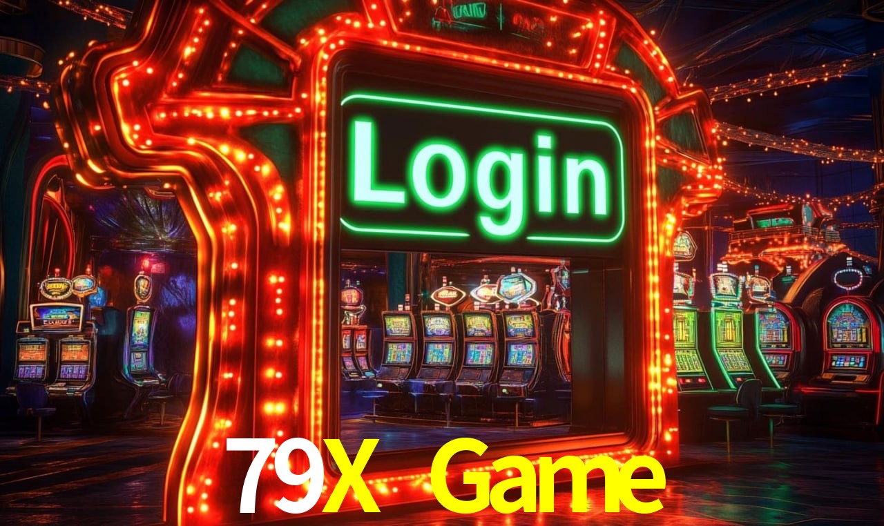 Experiência VIP 79X Game
