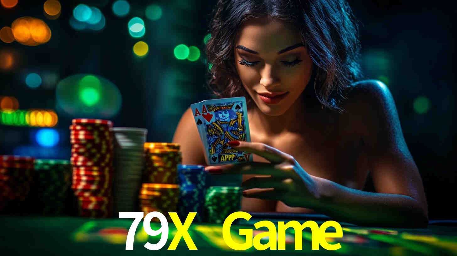 Desvendando o Mundo dos Jogos Virtuais na 79X Game
