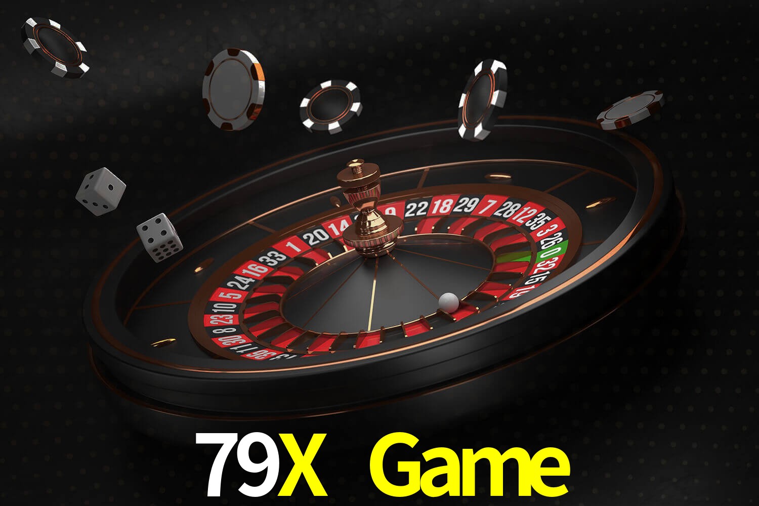 Blackjack Table 79X Game